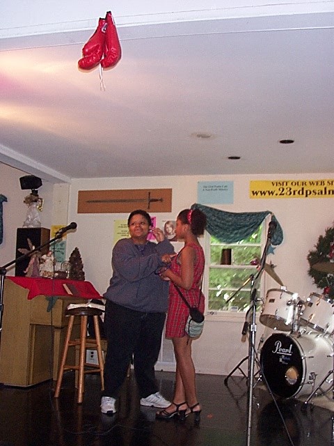 23rd Psalm 5-14-2004 11-26-12 AM